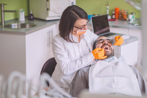 Best Emergency Root Canal Treatment in Princeton, IL